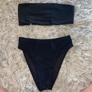 Frankies Bikinis JENNA
